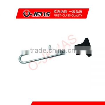 tree cutting machine part choke rod