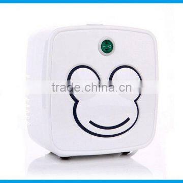 High Quality Medical Air Compressor Nebulizer Machine photo-4