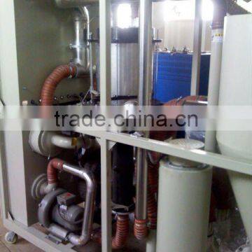 PET Honeycomb Dehumidifier