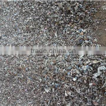 CE PSX-750 Huge Size Scrap Tin Metal Shredder Line photo-2