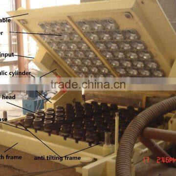 Aluminium Melting Furnace photo-2