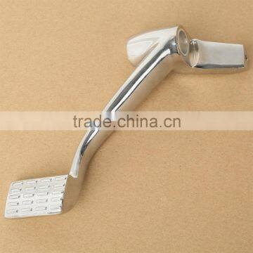 New Forward Control Rear Foot Brake Lever for Sportster XL1200 883 photo-3