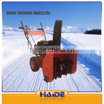 Loncin Snow Blower ,Snow Thrower,Snow Plough Gardening Tools HD6522AL