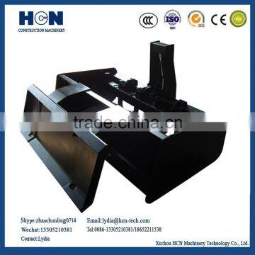 HCN Brand 0505 Series Landscape Rake Attachment photo-2