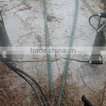 GM-90A Hydraulic Rock Splitter photo-6