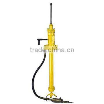 GM hand tool YSP45 stoper rock drill drilling