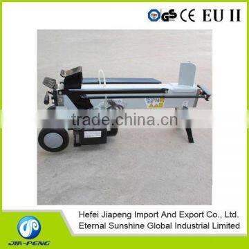 Cheap electric log splitter or Electric wood chipper with CE certification