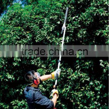 4EN1 Tronconneuse Debroussailleuse Taille Haie Elageuse photo-5