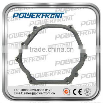 Petrol engine 188F crankscase cover sealing gasket
