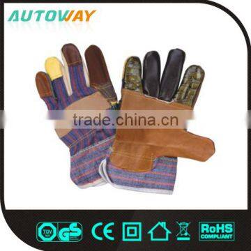 Funiture Leather Work Gloves