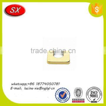 Portable Square Flange With Steel Raw Materials With Factory Price photo-3