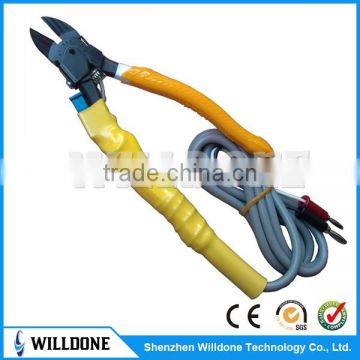 Electric Tools air plier Flush cutting plier