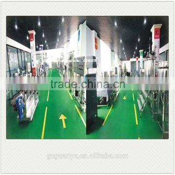 Automatic Salt Water Treatment Machine/reverse Osmosis System