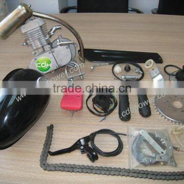 A80 KIT CP-III 2 cycle bicycle engine kits/ kit motor para bicicleta 80cc/gasoline engine for bicycle