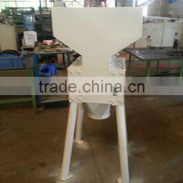 Профессиональная мельница для солода Double Win для варки пива, мельница, завод по производству мельниц photo-2