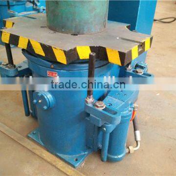 2016 Micro Compact Foundry Sand Moulding Machine/Jolt Squeeze Stripper Moulding Machine/+15224414081 photo-3