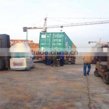 CSPM 2016 New Hot Sale Machinery for Making Wood Pellets photo-6