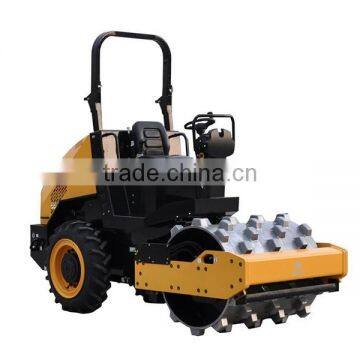 2017china Single Drum Vibratory Road Roller/ Single Drive Single Drum Vibratory Roller