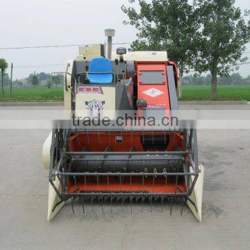 4LYZ-1.4 COMBINE HARVESTER photo-2