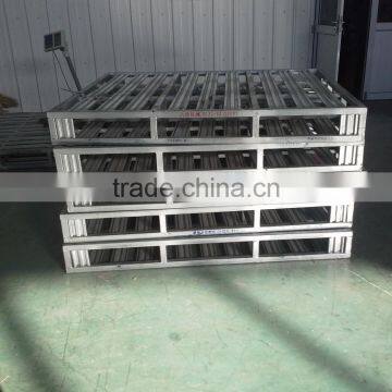 heavy duty pallet