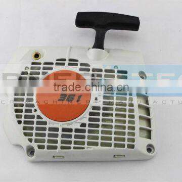 STHL MS361 chainsaw recoil starter aftermarket replacement spare part