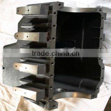 Banghe cast iron auto parts supplier custom made according to your requirement