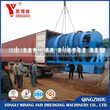Gold /diamond Dredger for Sale photo-3