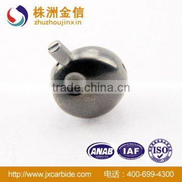 Cemented Steel New Design Popular Fish Sinker