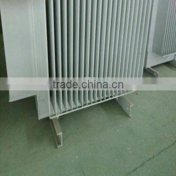 Oil Immersed Power Transformer photo-4