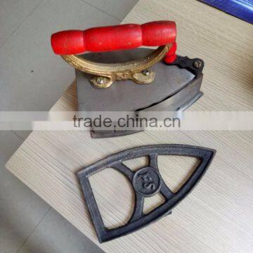 752-2 FUSHI BRAND CHARCOAL IRON FOR WEST AFRICAN MARKET photo-4
