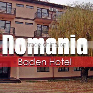 INEO Successful Hotel Projects In Romania