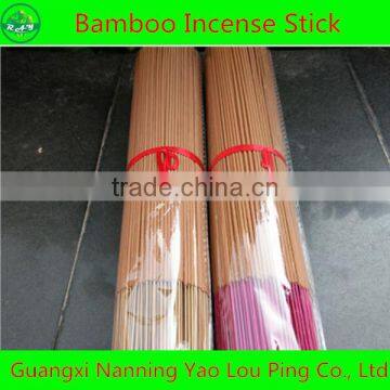 Wholesale Bamboo Sticks For Herbal Incense