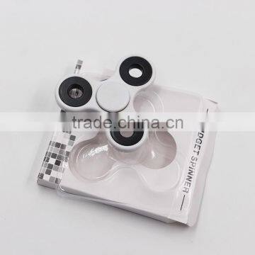 Hot Sales!!6 Colors Ceramic Bearing Anti Stress Fidget Toy Hand Desk Hand Spinner Fidget Spinner photo-4