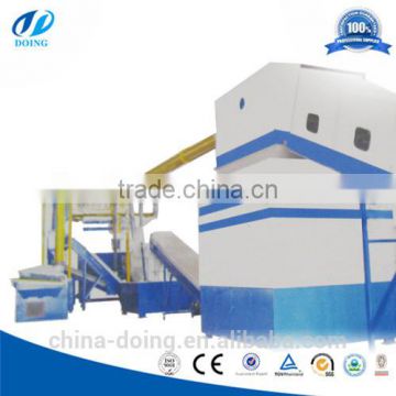 Manufacturing Machine Recycling Machinery Electronic Waste Home Appliance Recycling Machine