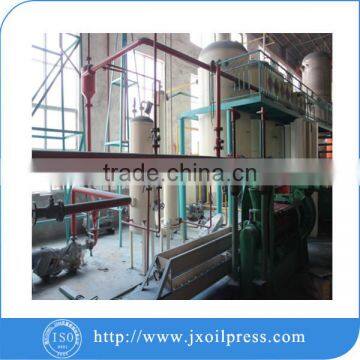 High Quality Cake Corn Germ Oil Processing Machinery photo-2