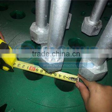 High-quality and Advanced Design Honeycomb Coal Briquette Press Machine photo-4