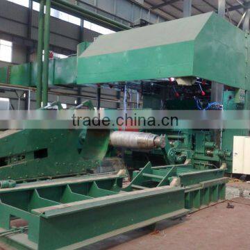 Supply sheet metal cold rolling machine