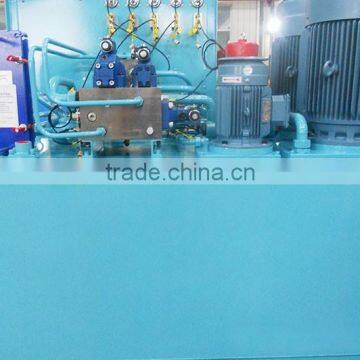 EPS Foam Machine Hydraulic System photo-3