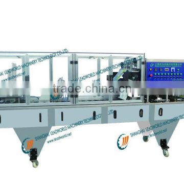 Orignal China of automatic plastic cup form fill seal machine