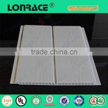 china supplier Fireproof pvc stretch ceiling board