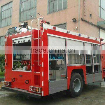 FIRE TRUCK photo-2