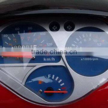 50cc EEC Automatic Scooter /cheap Gas Powered Scooter (TKM50E-2) photo-5