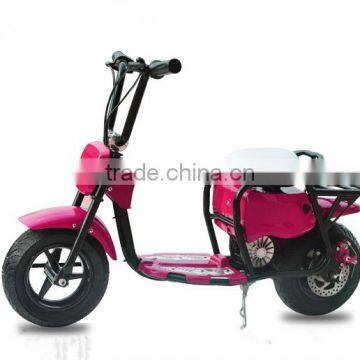 High Quality 350W Electric Scooter for Kids (TKE350-4) photo-4