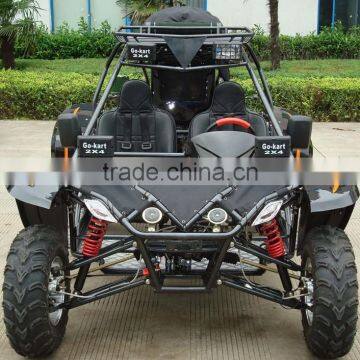 1100cc/650cc EEC Sand Buggy (TKG1100E) photo-2
