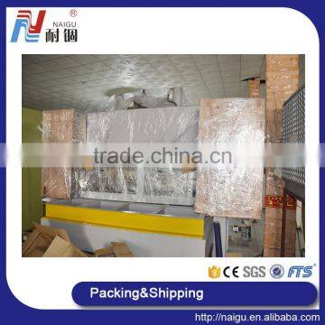 High Quality Plastic Bag Seal and Making Machine photo-2