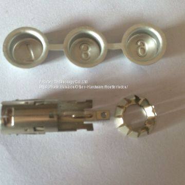 Professional Manufacturing Auto, Motor Vehicle Precision Accessories photo-2