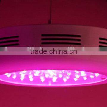 300W UFO Led Grow Light Full Spectrum Grow Lights Led Plant Lamps With UV/IR Led Bulbs for Hydroponic System photo-6