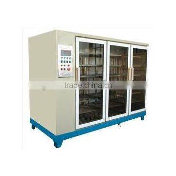 Standard Concrete Curing Cabinet