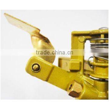 Full Or Part Circle Metal Impact Sprinkler With Two-Way Metal Spike photo-5