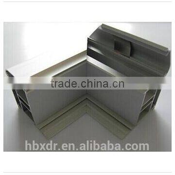 aluminium corner joint